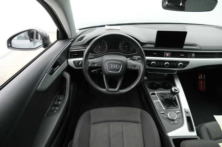 Photo 9 VIN: WAUZZZF4XHA179761 - AUDI A4 BERLINE &#3915 