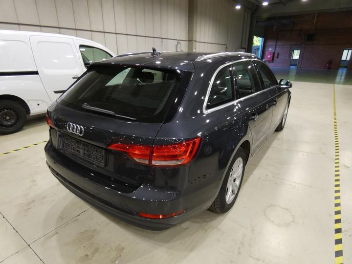 Photo 2 VIN: WAUZZZF4XHA181185 - AUDI A4 AVANT 