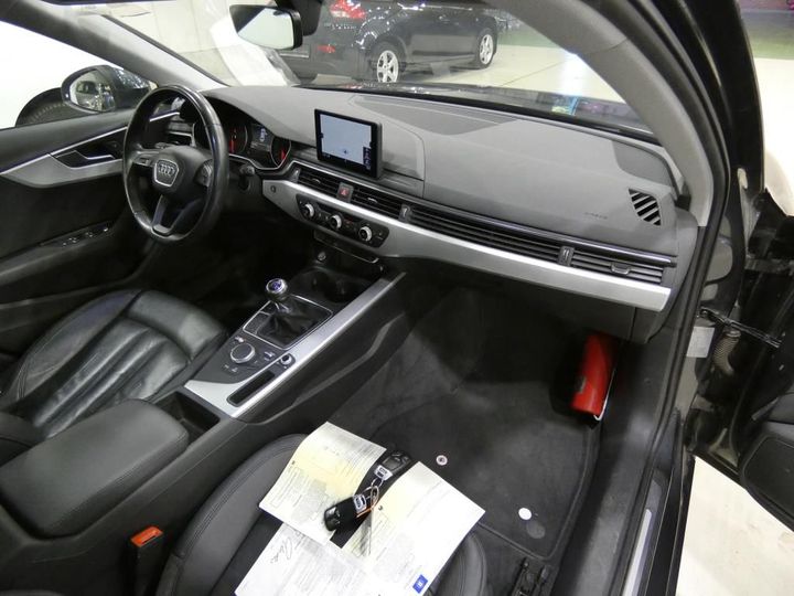 Photo 3 VIN: WAUZZZF4XHA181185 - AUDI A4 AVANT 