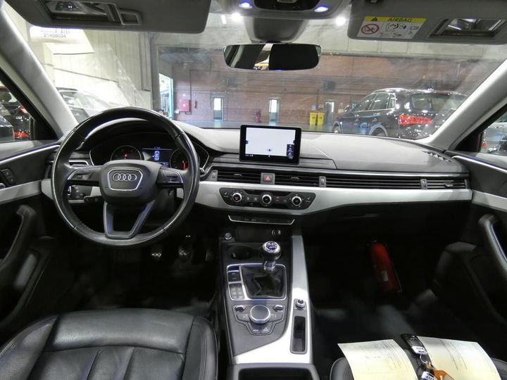 Photo 8 VIN: WAUZZZF4XHA181185 - AUDI A4 AVANT 