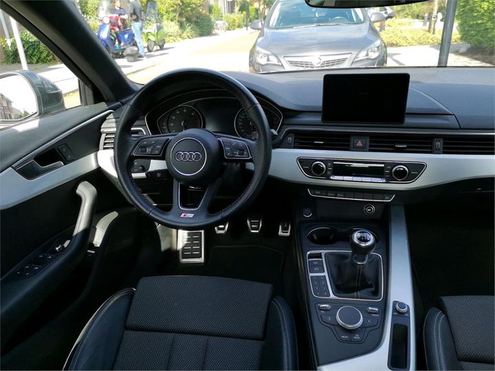 Photo 6 VIN: WAUZZZF4XHA181624 - AUDI A4 