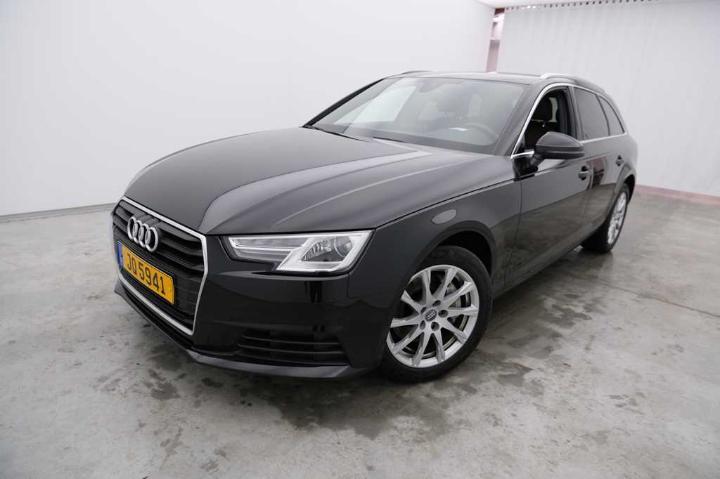 Photo 1 VIN: WAUZZZF4XHA181879 - AUDI A4 AVANT FL16 