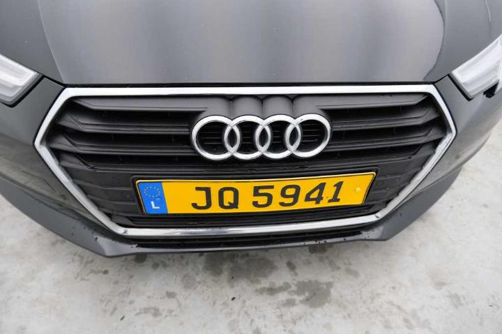 Photo 2 VIN: WAUZZZF4XHA181879 - AUDI A4 AVANT FL16 