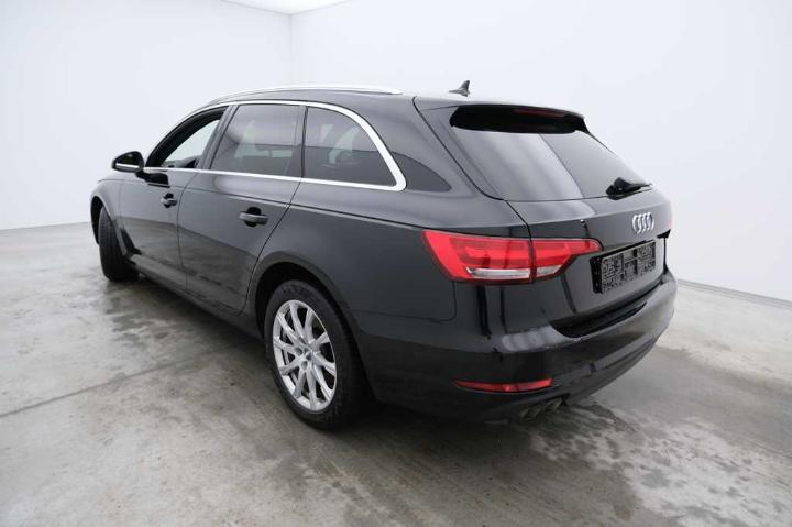 Photo 3 VIN: WAUZZZF4XHA181879 - AUDI A4 AVANT FL16 