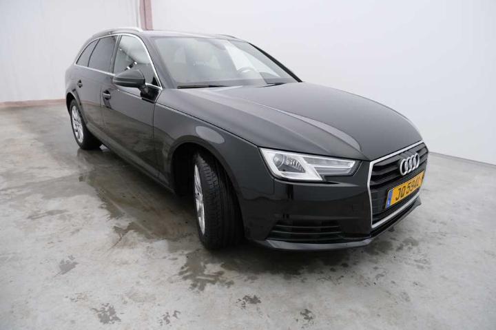 Photo 5 VIN: WAUZZZF4XHA181879 - AUDI A4 AVANT FL16 