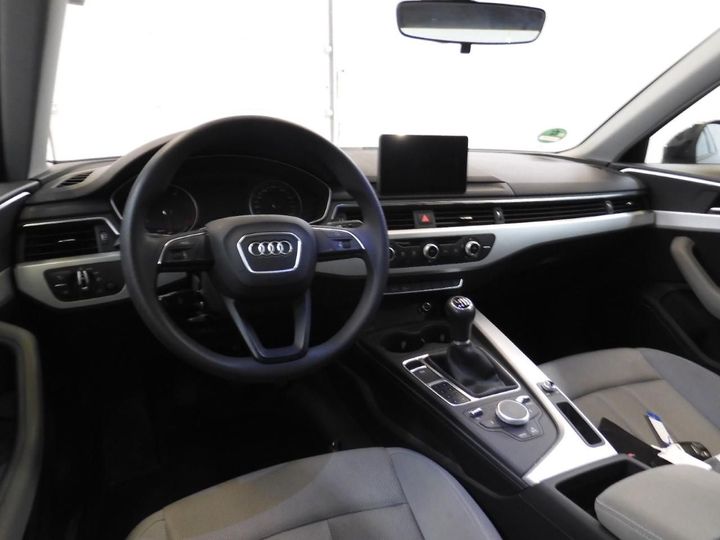 Photo 4 VIN: WAUZZZF4XHN025379 - AUDI A4 LIMOUSINE 