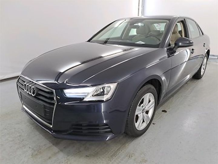 Photo 1 VIN: WAUZZZF4XHN031926 - AUDI A4 DIESEL - 2016 