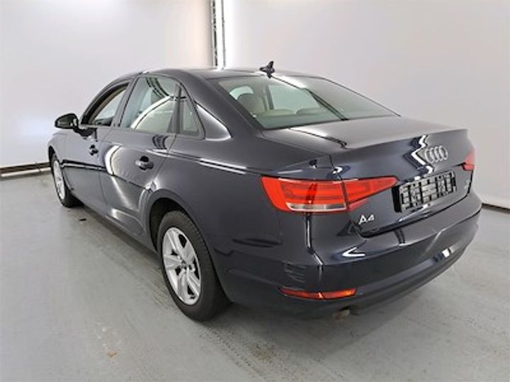 Photo 3 VIN: WAUZZZF4XHN031926 - AUDI A4 DIESEL - 2016 