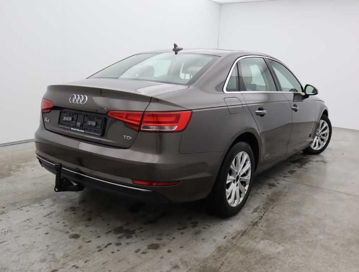 Photo 2 VIN: WAUZZZF4XHN036480 - AUDI A4 BERLINE &#3915 