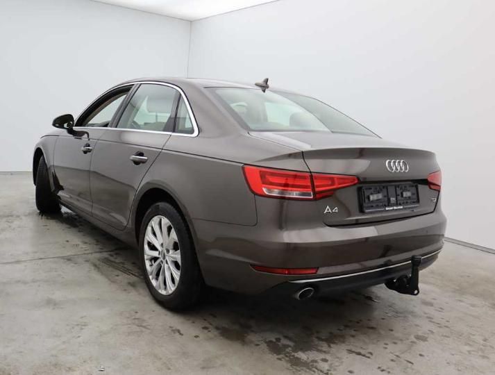 Photo 7 VIN: WAUZZZF4XHN036480 - AUDI A4 BERLINE &#3915 