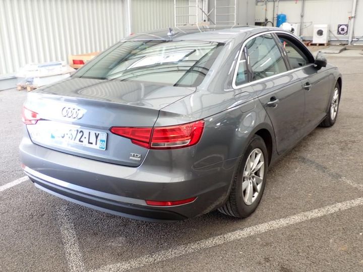 Photo 2 VIN: WAUZZZF4XHN037399 - AUDI A4 4P 