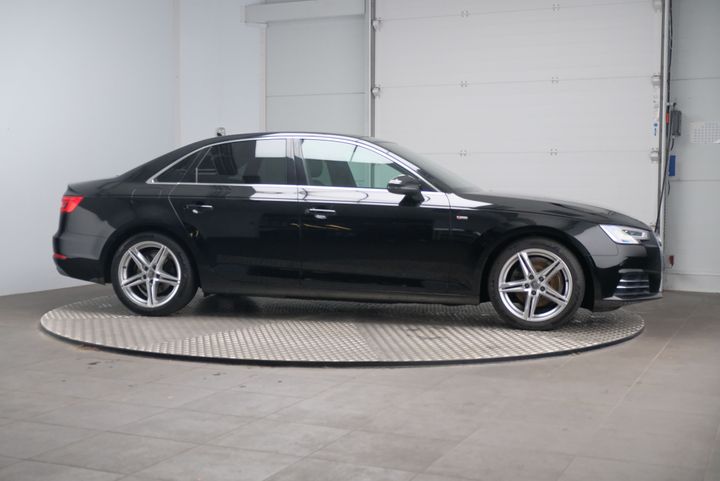 Photo 5 VIN: WAUZZZF4XHN046250 - AUDI A4 LIMOUSINE 