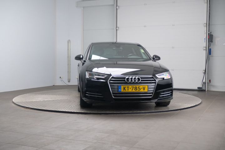 Photo 6 VIN: WAUZZZF4XHN046250 - AUDI A4 LIMOUSINE 