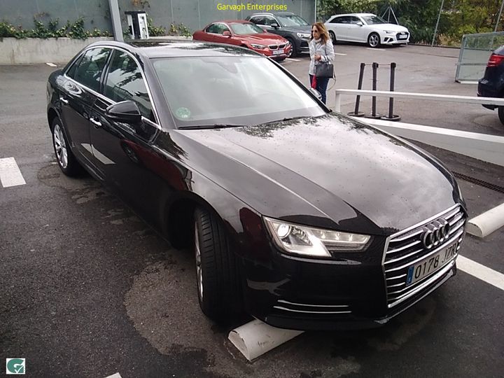 Photo 32 VIN: WAUZZZF4XHN062223 - AUDI A4 