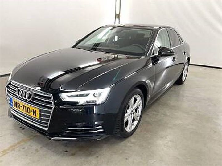 Photo 1 VIN: WAUZZZF4XHN066479 - AUDI A4 LIMOUSINE 