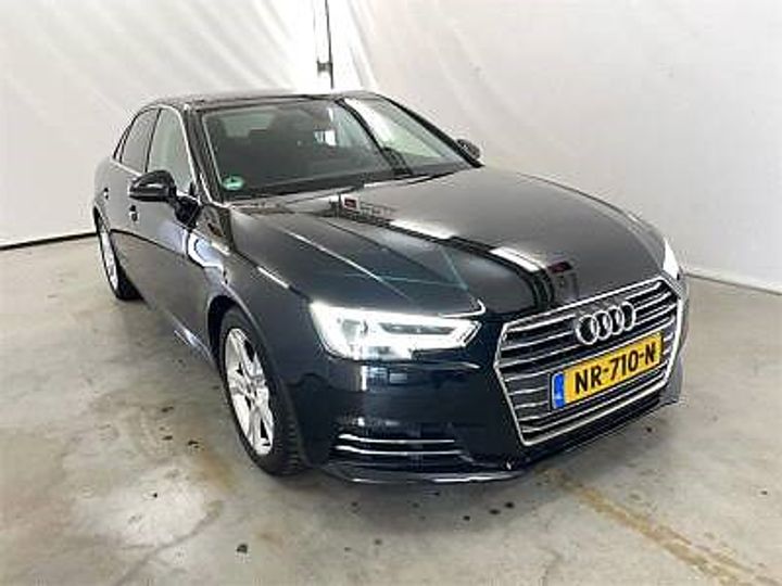 Photo 5 VIN: WAUZZZF4XHN066479 - AUDI A4 LIMOUSINE 