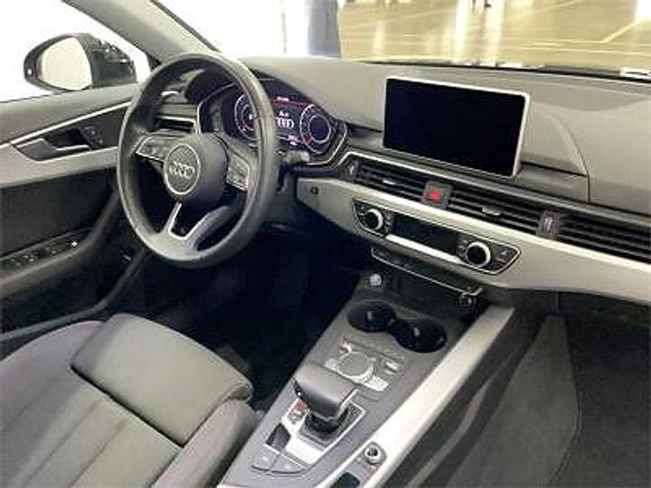 Photo 8 VIN: WAUZZZF4XHN066479 - AUDI A4 LIMOUSINE 