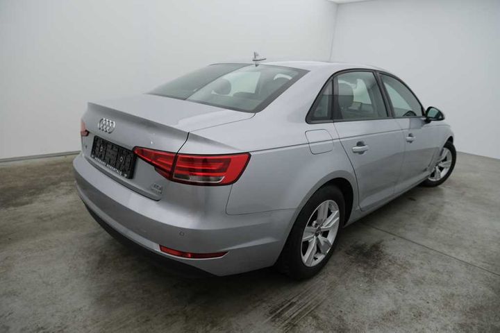 Photo 2 VIN: WAUZZZF4XHN067776 - AUDI A4 BERLINE &#3915 