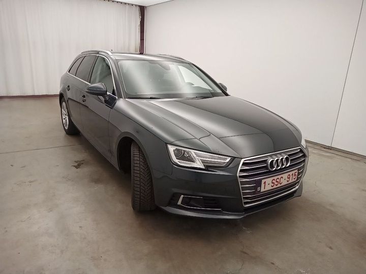 Photo 8 VIN: WAUZZZF4XJA008837 - AUDI A4 AVANT &#3915 