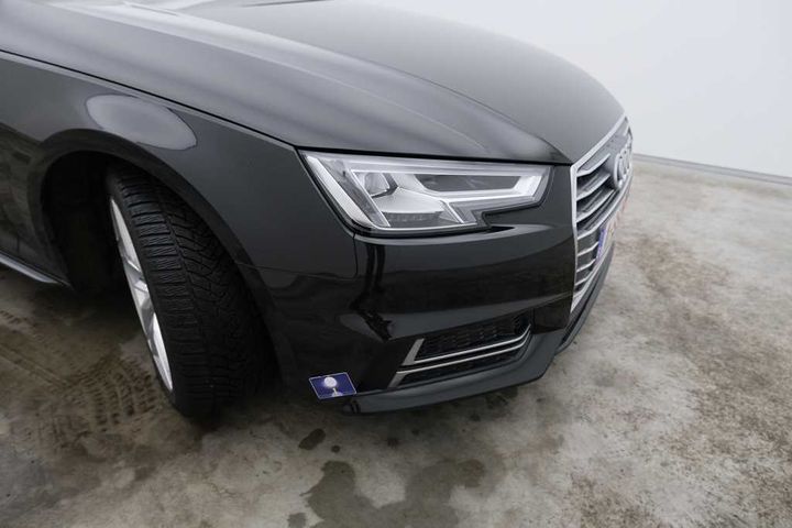 Photo 27 VIN: WAUZZZF4XJA012211 - AUDI A4 AVANT &#3915 