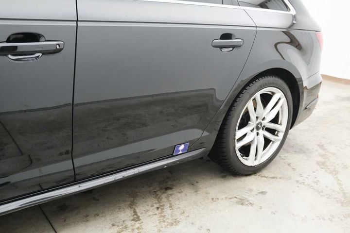 Photo 30 VIN: WAUZZZF4XJA012211 - AUDI A4 AVANT &#3915 