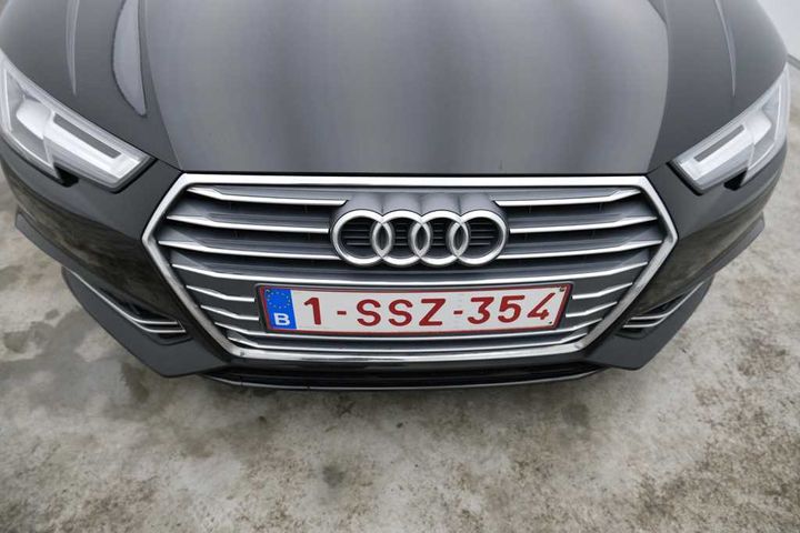 Photo 5 VIN: WAUZZZF4XJA012211 - AUDI A4 AVANT &#3915 