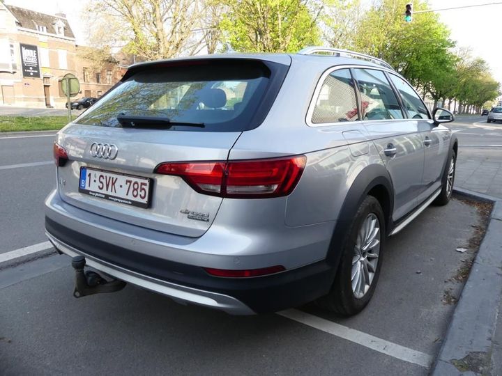 Photo 2 VIN: WAUZZZF4XJA019451 - AUDI A4 ALLROAD 