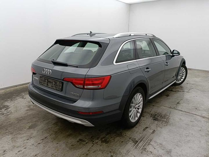 Photo 2 VIN: WAUZZZF4XJA036444 - AUDI A4 ALLROAD 