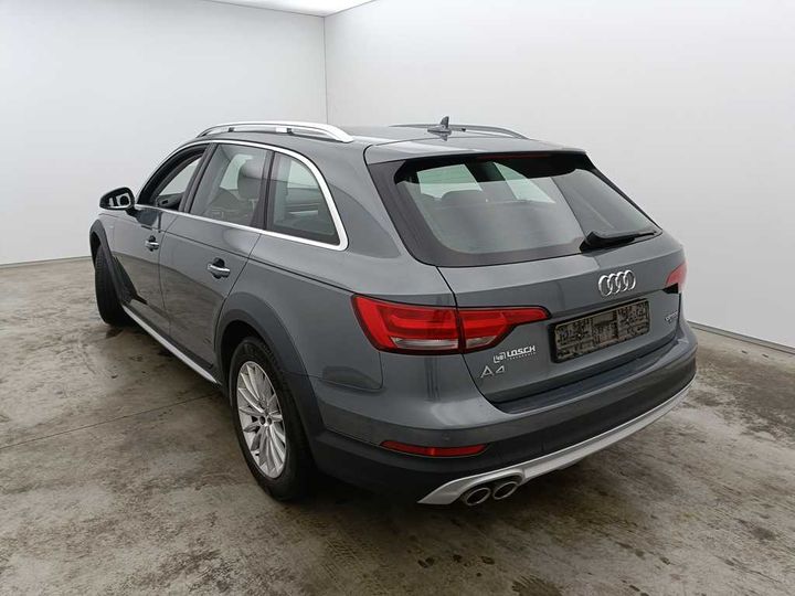 Photo 7 VIN: WAUZZZF4XJA036444 - AUDI A4 ALLROAD 