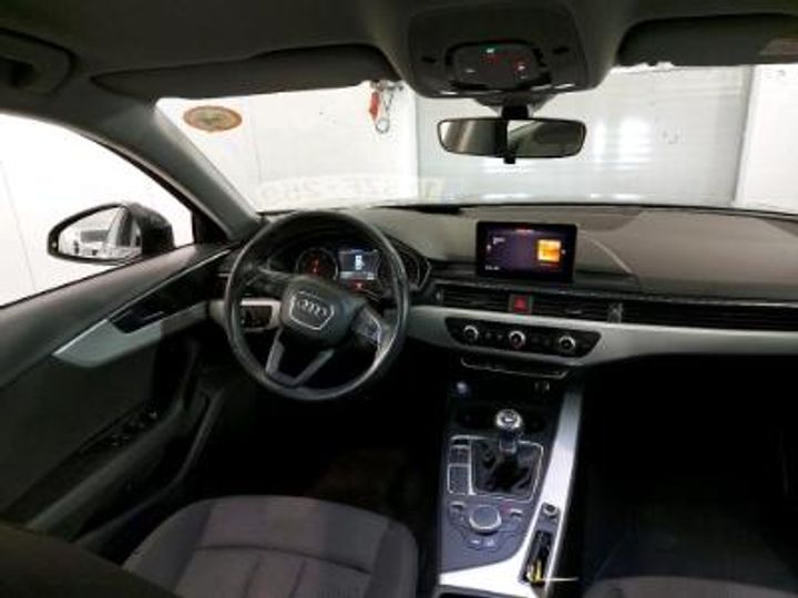 Photo 9 VIN: WAUZZZF4XJA037755 - AUDI A4 AVANT DIESEL - 2016 