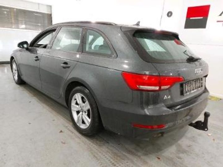 Photo 3 VIN: WAUZZZF4XJA037755 - AUDI A4 AVANT DIESEL - 2016 