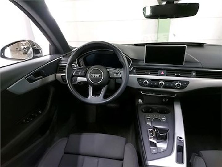 Photo 8 VIN: WAUZZZF4XJA042650 - AUDI A4 AVANT DIESEL - 2016 