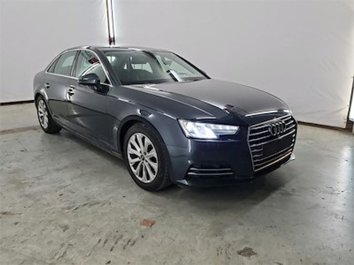 Photo 2 VIN: WAUZZZF4XJA042714 - AUDI A4 DIESEL - 2016 