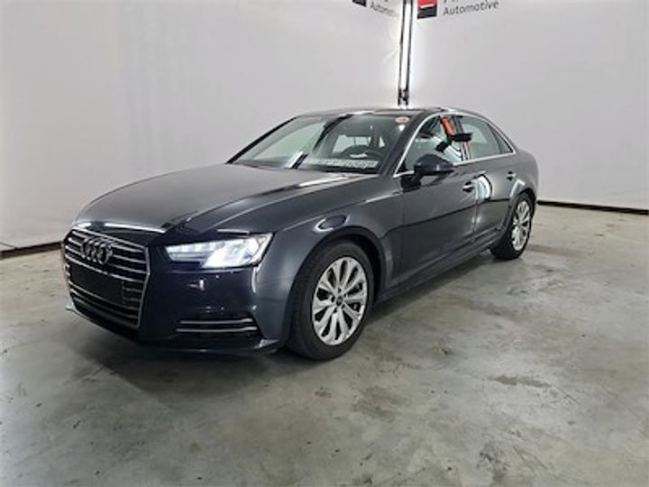 Photo 1 VIN: WAUZZZF4XJA042714 - AUDI A4 DIESEL - 2016 