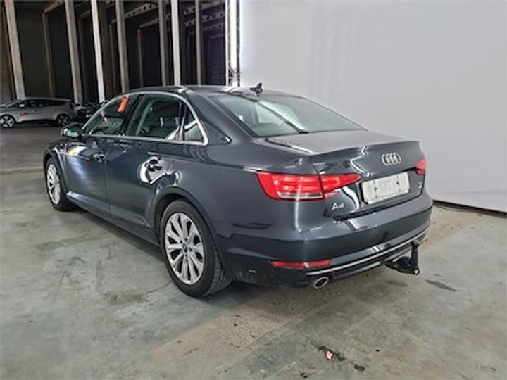 Photo 3 VIN: WAUZZZF4XJA042714 - AUDI A4 DIESEL - 2016 