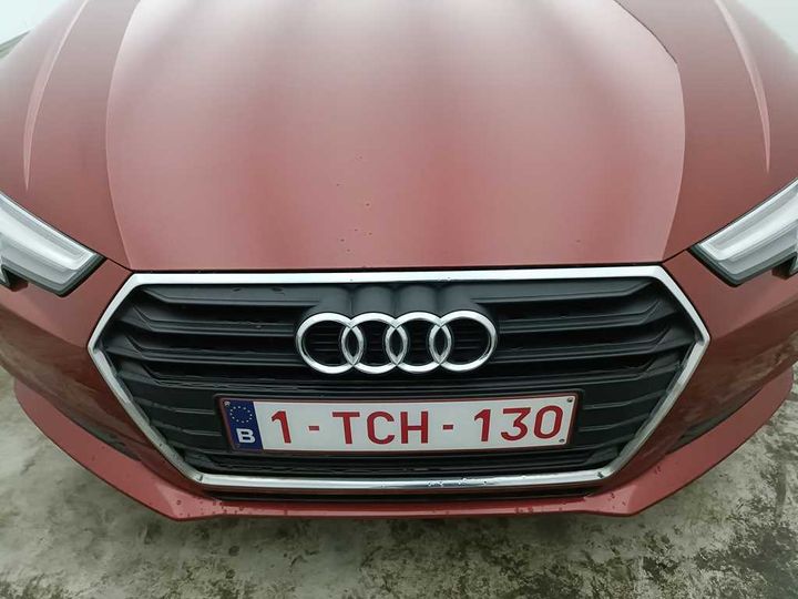 Photo 5 VIN: WAUZZZF4XJA049064 - AUDI A4 BERLINE &#3915 