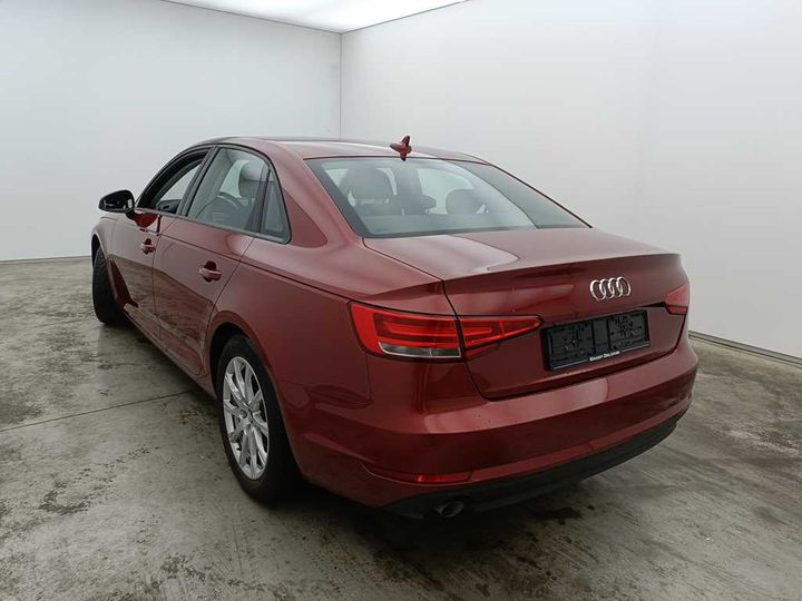 Photo 7 VIN: WAUZZZF4XJA049064 - AUDI A4 BERLINE &#3915 