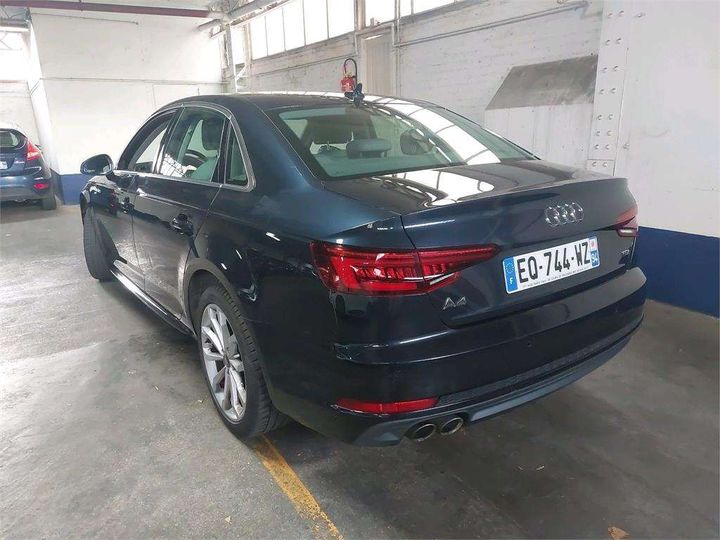 Photo 2 VIN: WAUZZZF4XJA051817 - AUDI A4 