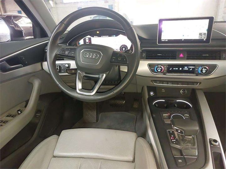 Photo 4 VIN: WAUZZZF4XJA051817 - AUDI A4 