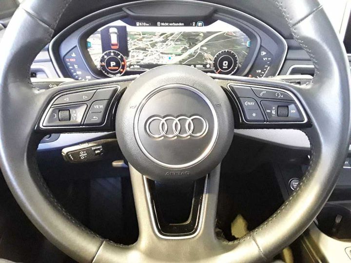 Photo 17 VIN: WAUZZZF4XJA060145 - AUDI A4 AVANT 2.0 TDI S 