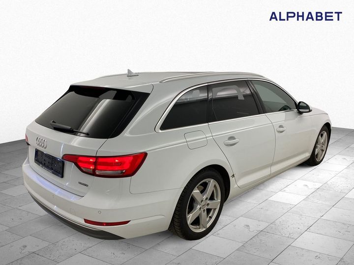 Photo 4 VIN: WAUZZZF4XJA060145 - AUDI A4 AVANT 2.0 TDI S 