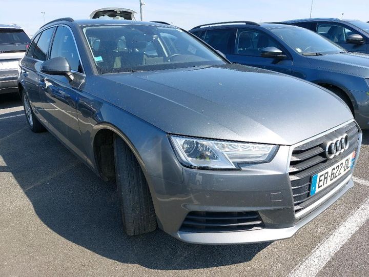 Photo 2 VIN: WAUZZZF4XJA060615 - AUDI A4 AVANT 