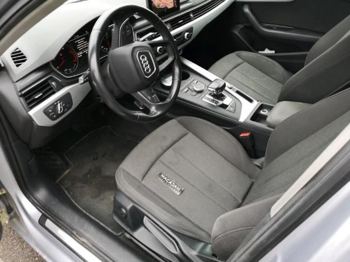 Photo 19 VIN: WAUZZZF4XJA060775 - AUDI A4 AVANT 