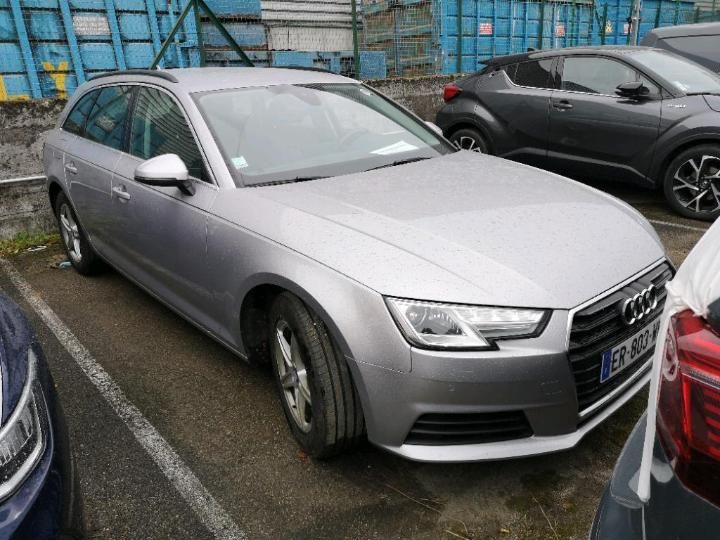 Photo 34 VIN: WAUZZZF4XJA060775 - AUDI A4 AVANT 