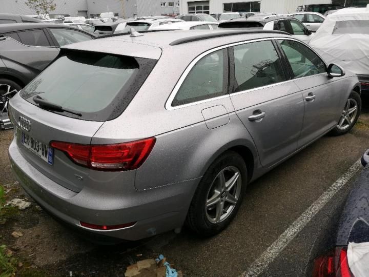 Photo 5 VIN: WAUZZZF4XJA060775 - AUDI A4 AVANT 