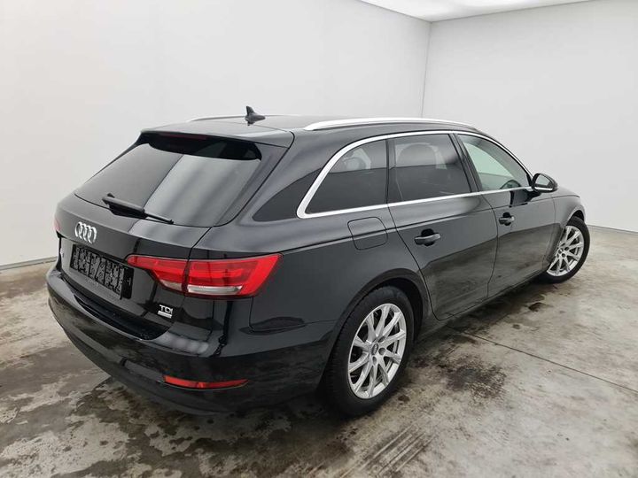 Photo 2 VIN: WAUZZZF4XJA061716 - AUDI A4 AVANT &#3915 