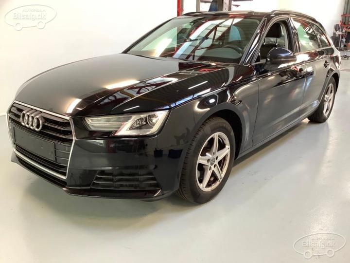 Photo 0 VIN: WAUZZZF4XJA063515 - AUDI A4 ESTATE 