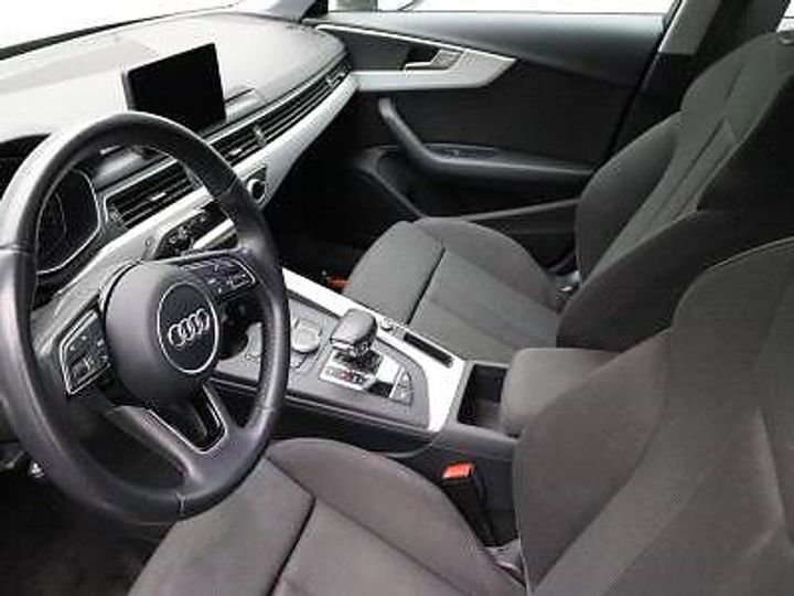 Photo 16 VIN: WAUZZZF4XJA064373 - AUDI A4 AVANT 