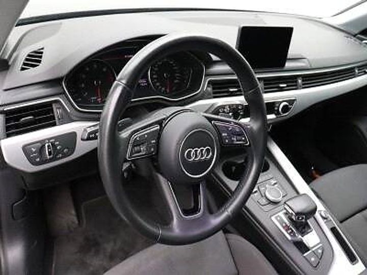 Photo 17 VIN: WAUZZZF4XJA064373 - AUDI A4 AVANT 