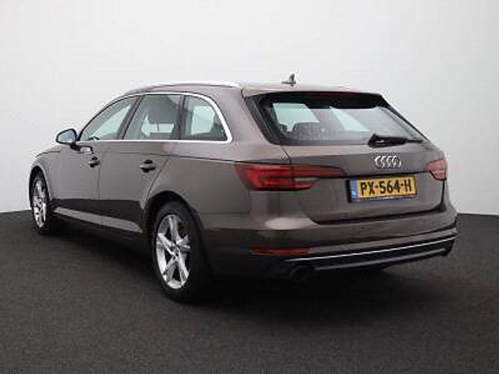 Photo 3 VIN: WAUZZZF4XJA064373 - AUDI A4 AVANT 